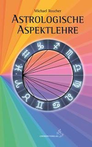 Cover for Roscher · Astrologsche Aspektlehre (Book)