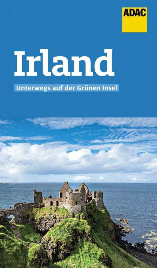 Cover for Lohs · ADAC Reiseführer Irland (Book)