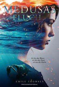 Cover for Thomsen · Medusas Fluch (Bok)