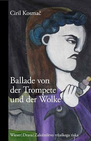 Cover for Kosmac · Ballade Von Der Trompete Und Der Wolke (Book)