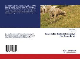 Cover for Maan · Molecular diagnostic assays for Br (Book)