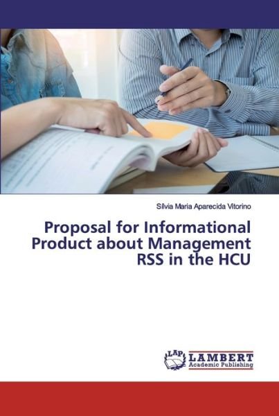 Proposal for Informational Pro - Vitorino - Boeken -  - 9786139846719 - 27 april 2020