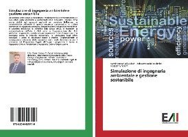 Cover for Ostad-Ali-Askari · Simulazione di ingegne (Book)