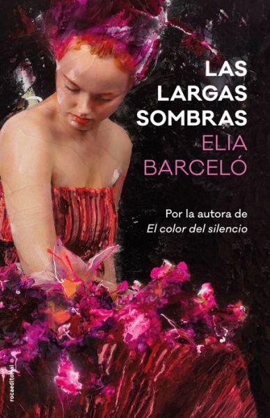 Cover for Barceló · Las largas sombras (Book) (2018)