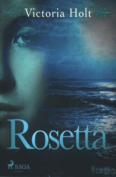 Cover for Victoria Holt · Rosetta (Bok) (2018)