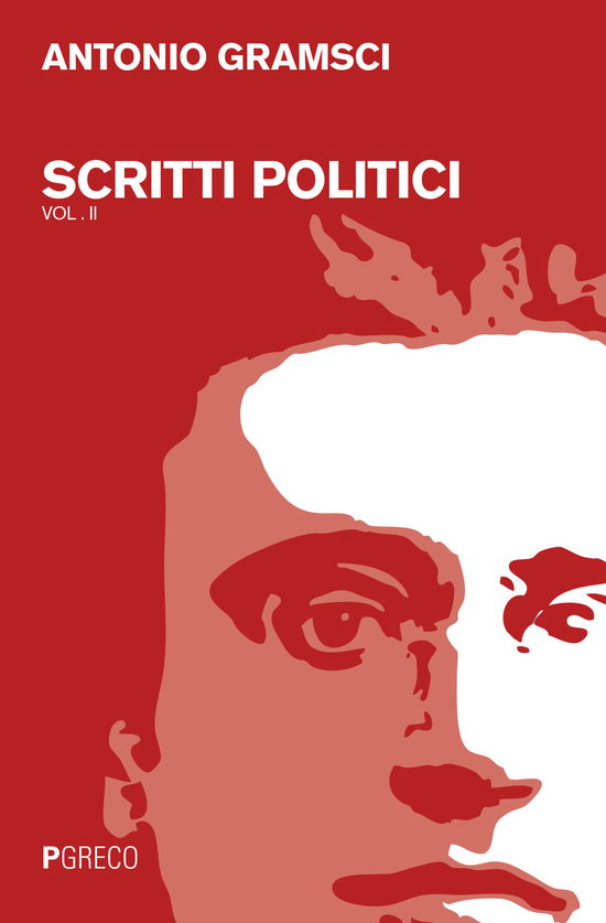 Cover for Antonio Gramsci · Scritti Politici (Book)