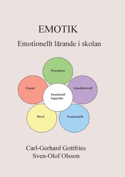 Cover for Olsson · Emotik (Buch) (2017)