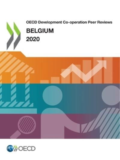 Belgium 2020 - Organisation for Economic Cooperation and Development: Development Assistance Committee - Kirjat - Organization for Economic Co-operation a - 9789264905719 - tiistai 1. joulukuuta 2020