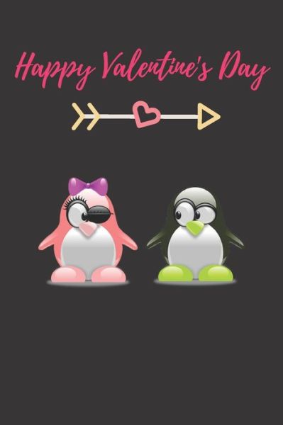 Cover for D Designs · Happy Valentine's Day (Pocketbok) (2020)