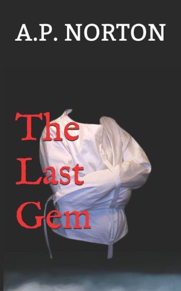 Cover for A P Norton · The Last Gem (Paperback Book) (2020)