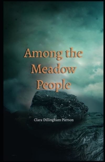 Cover for Clara Dillingham Pierson · Among the Meadow People Illustrated (Paperback Book) (2021)