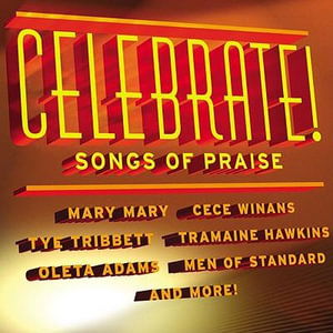 Celebrate Songs Of Praise - V/A - Musik - INTEGRITY - 0000768420720 - 19. September 2008