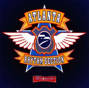 Retrospective - Atlanta Rhythm Section - Musiikki - MCA - 0008813045720 - maanantai 22. maaliskuuta 1993