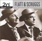 Flatt, Lester & Earl Scruggs, The Stanley Brothers · Best Of Flatt & Scrugg (CD) (1990)