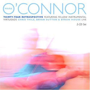 Cover for Mark O'connor · Retrospective (CD) (1990)