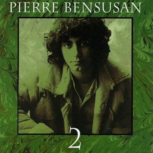 Cover for Pierre Bensusan · 2 (CD) (1990)