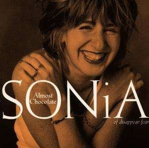 Cover for Sonia  · Almost Chocolate (CD)