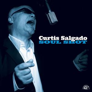 Soul Shot - Curtis Salgado - Musique - ALLIGATOR - 0014551494720 - 10 avril 2012