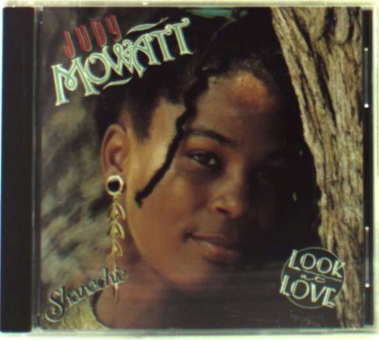 Cover for Judy Mowatt · Look at Love (CD)
