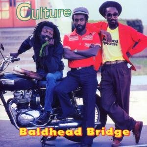 Baldhead Bridge - Culture - Música - Shanachie - 0016351441720 - 19 de novembro de 1993