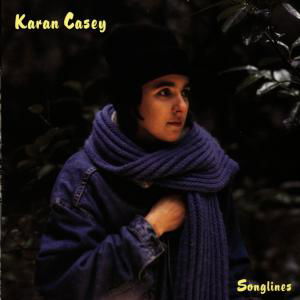 Cover for Karan Casey · Songlines (CD) (2000)