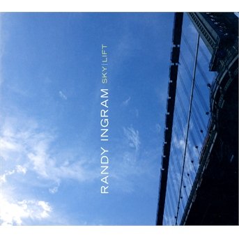 Cover for Randy Ingram · Sky / Lift (CD) (2014)