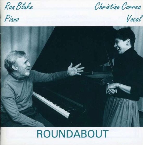 Cover for Roundabout / Various (CD) (2006)