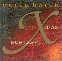 Cover for Peter Kater · XMAS ECSTASY by KATER,PETER (CD) (2003)
