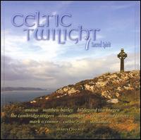 Celtic Twilight 7 - V/A - Música - HEARTS OF SPACE - 0025041111720 - 19 de março de 2007