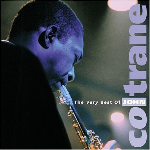 Cover for John Coltrane · The Best of Jhon Coltrane (CD) (2018)