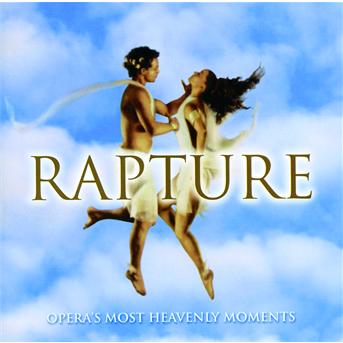 Rapture: Opera's Most Heavenly Moments / Various - Rapture: Opera's Most Heavenly Moments / Various - Musiikki - DECCA - 0028947171720 - tiistai 8. lokakuuta 2002