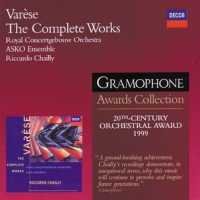 The Complete Works - Varse - Musik - UNIVERSAL - 0028947548720 - 9. februar 2004