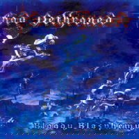 Bloody Blasphemy - God Dethroned - Muziek - METAL BLADE RECORDS - 0039841424720 - 7 januari 2013