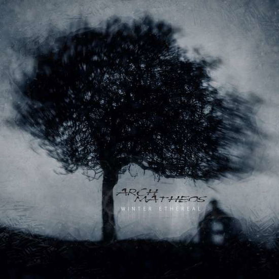 Winter Ethereal (Ltd.digi) - Arch / Matheos - Musiikki - METAL BLADE RECORDS - 0039841565720 - perjantai 10. toukokuuta 2019