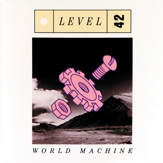 World Machine - Level 42 - Music - VENTURE - 0042282748720 - 