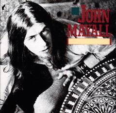 Cover for John Mayall · Archives to Eighties (CD) (2004)