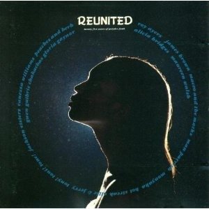Cover for Aa.vv. · Reunited: 25 Years of Polydor Funk (CD) (1991)