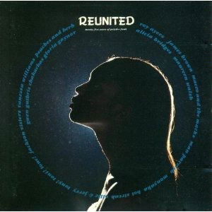 Reunited: 25 Years of Polydor Funk - Aa.vv. - Music - POLYDOR - 0042284939720 - September 19, 1991