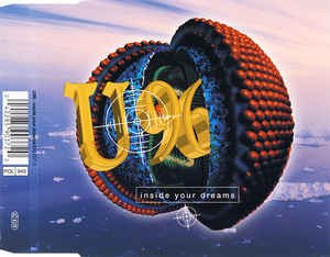 Cover for U96 · Inside Your Dreams (CD)