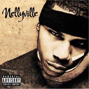 Nellyville (Explicit - Nelly - Musik - RAP/HIP HOP - 0044001774720 - 11. maj 2021