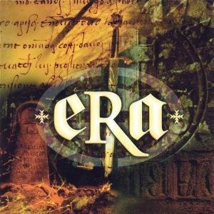 Cover for Eric Levi · Era (2002 Version) (CD) [New edition] (2002)