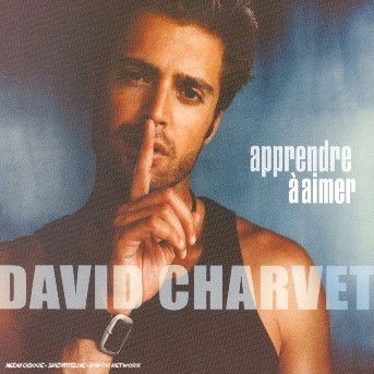 David Charvet - Apprendre A Aimer - David Charvet - Musique - UNIVERSAL - 0044006386720 - 