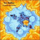 Cover for Muffins · Chronometers (CD) (1993)