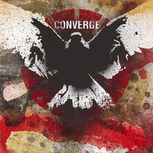 Cover for Converge · No Heroes (CD) (2006)