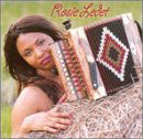 Rosie Ledet · Show Me Something (CD) (2001)