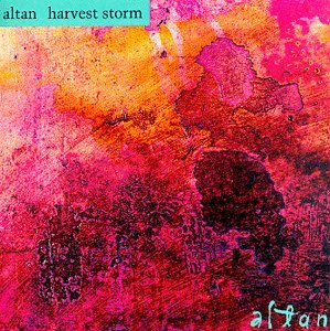 Harvest Storm - Altan - Musik - GREEN LINNET - 0048248111720 - 1. april 1994