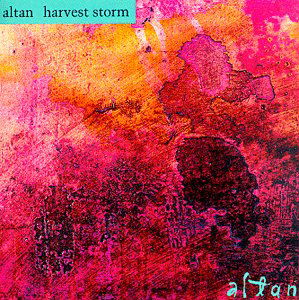 Harvest Storm - Altan - Musik - GREEN LINNET - 0048248111720 - 1 april 1994