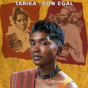 Cover for Tarika · Son Egal (CD) [Reissue edition] (2009)