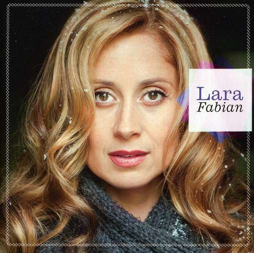 Je Me Souviens - Lara Fabian - Música - SELECT - 0064027242720 - 30 de junio de 1990