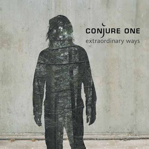 Cover for Conjure One · Extraordinary Way (CD) (2005)